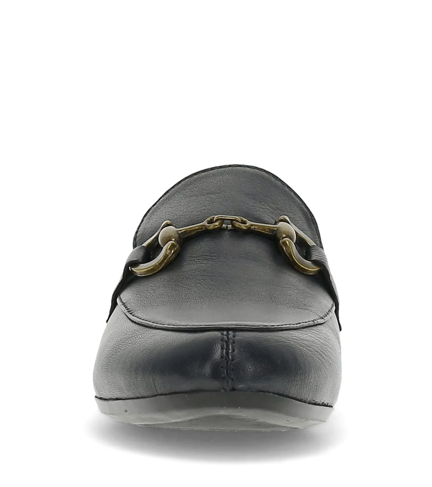Baretraps Flats & Loafers | Dress Shoes^Wyatt Loafer NavyLeather