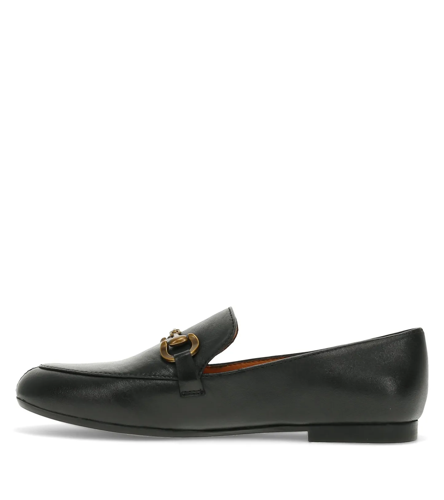 Baretraps Flats & Loafers | Dress Shoes^Wyatt Loafer BlackLeather