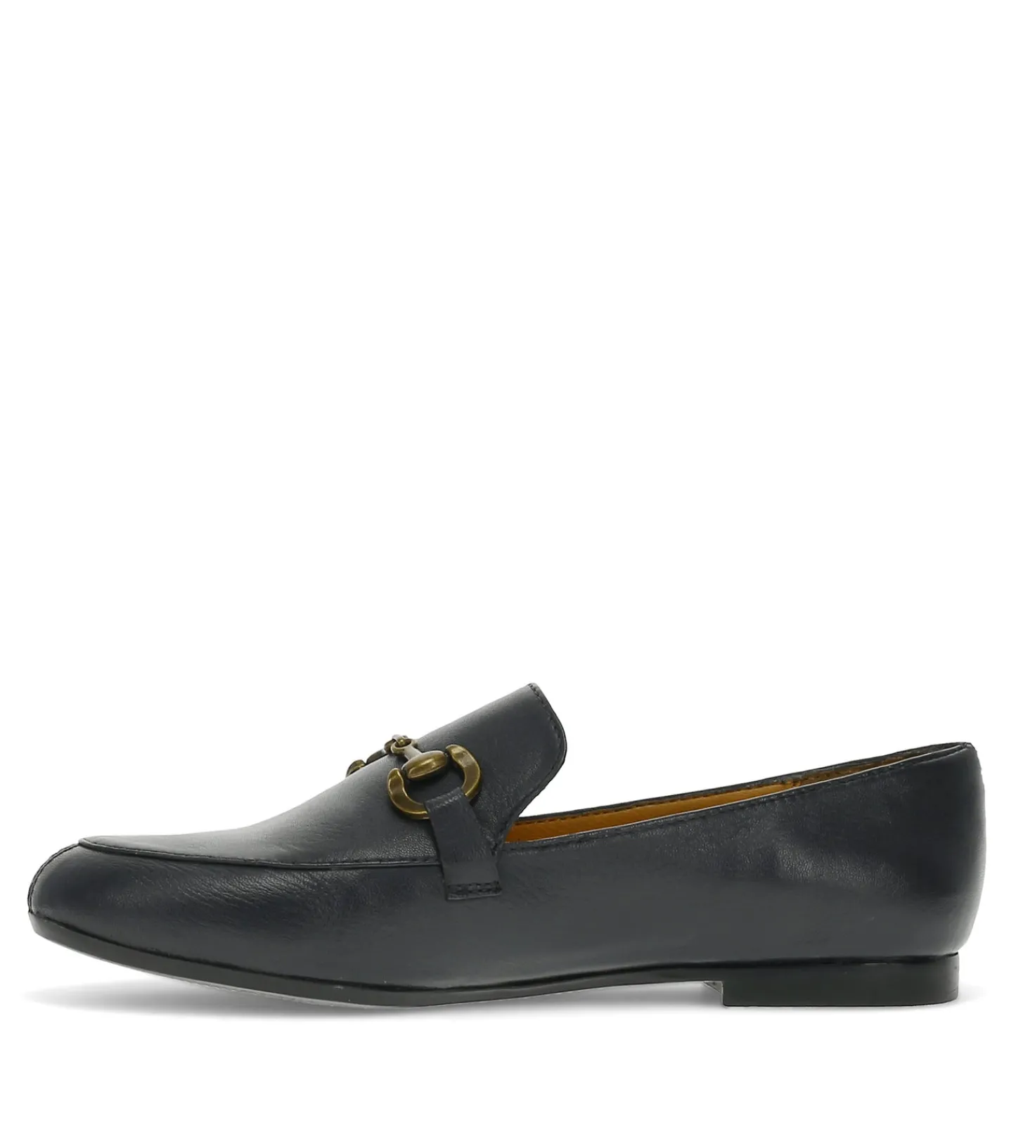 Baretraps Flats & Loafers | Dress Shoes^Wyatt Loafer NavyLeather