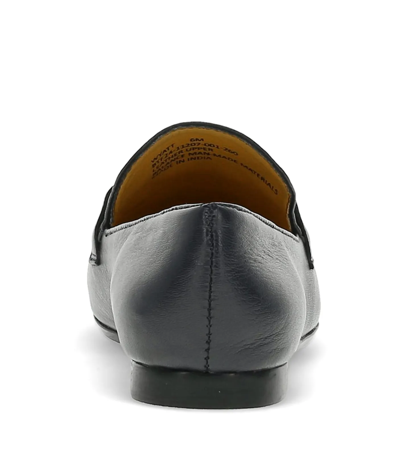 Baretraps Flats & Loafers | Dress Shoes^Wyatt Loafer NavyLeather