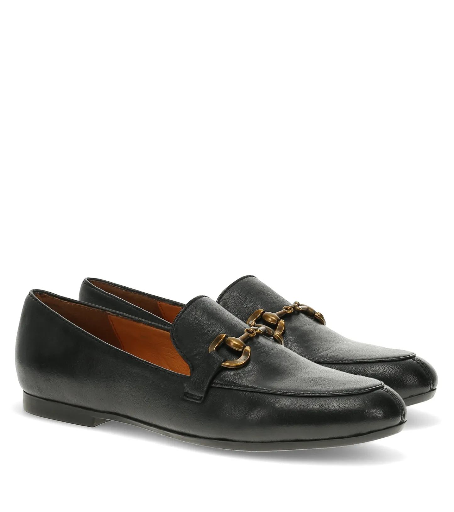 Baretraps Flats & Loafers | Dress Shoes^Wyatt Loafer BlackLeather