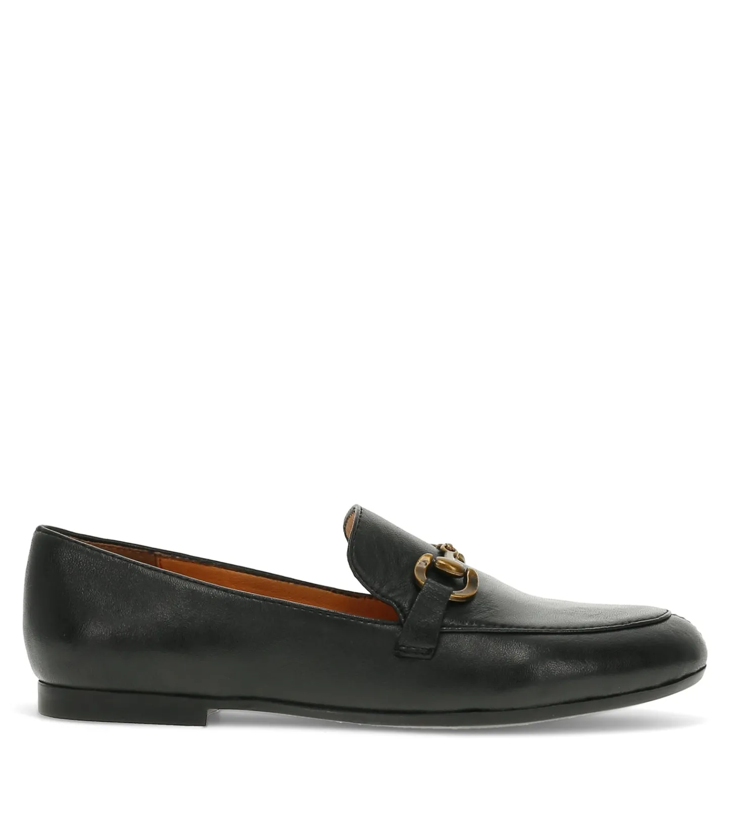 Baretraps Flats & Loafers | Dress Shoes^Wyatt Loafer BlackLeather