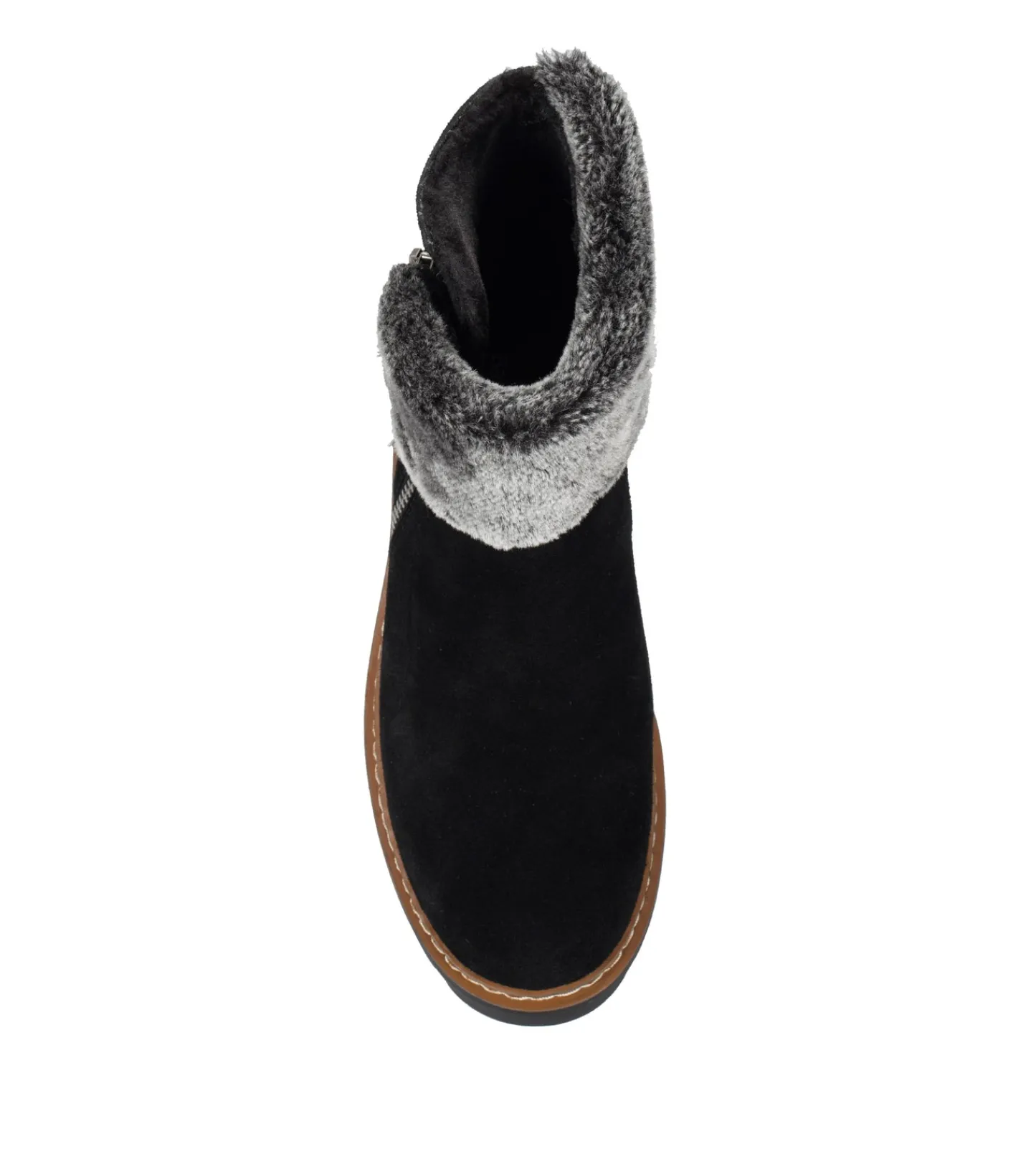 Baretraps Booties | Cold Weather Boots^Wyoming Water Resistant Boot BlackSuede