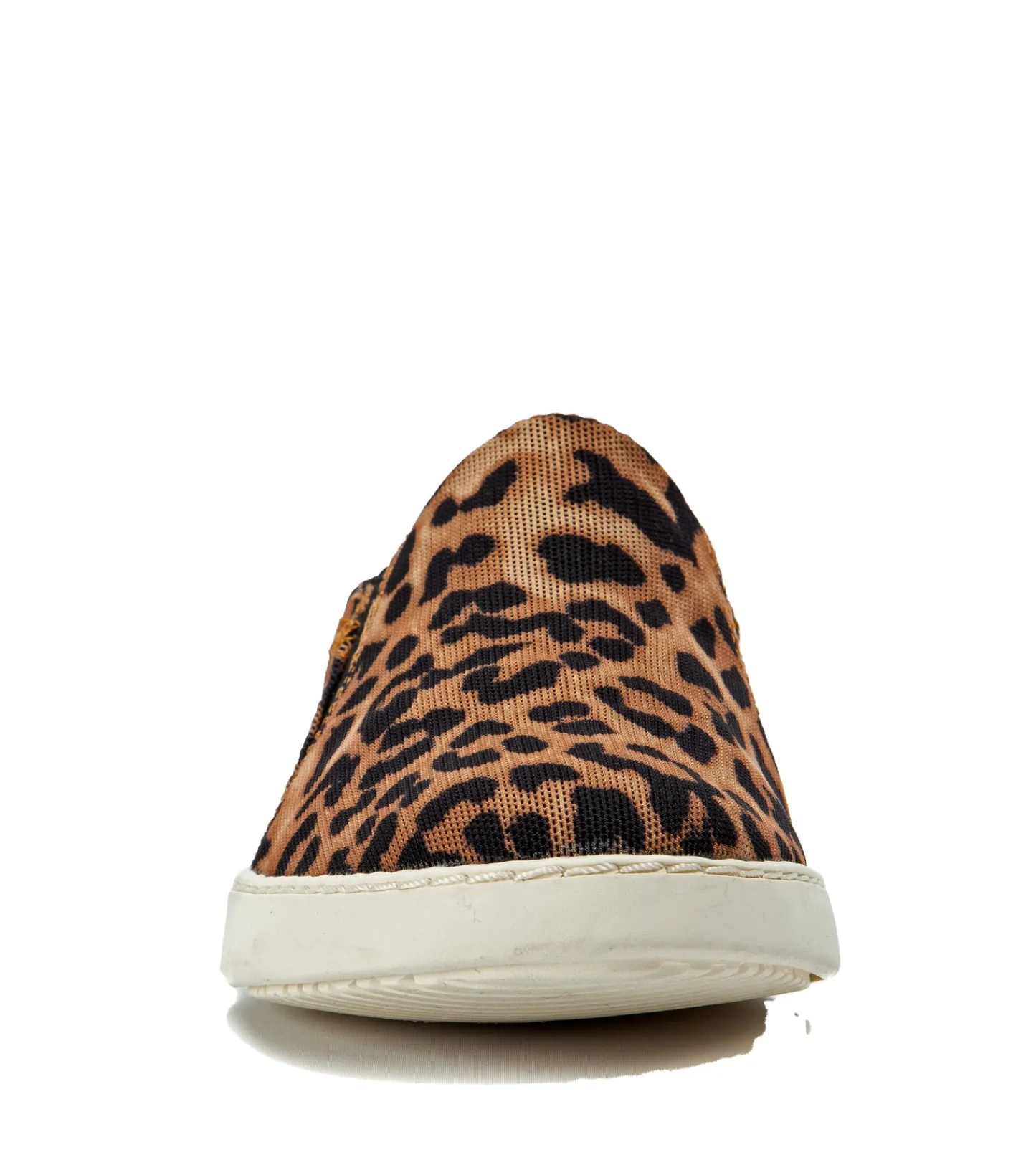 Baretraps Sneakers^Yadier Slip On Sneaker AuburnLeopard