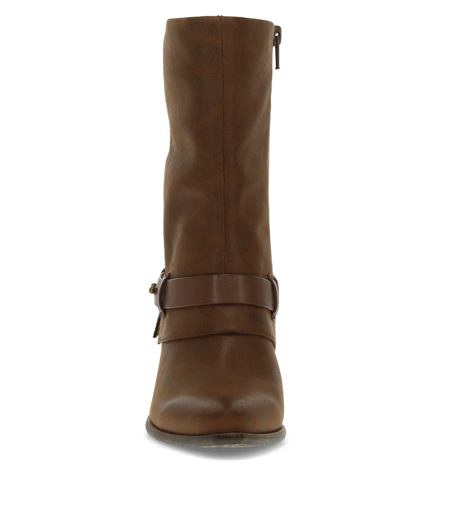 Baretraps Knee High Boots^Yamura Midi Boot BrushBrown