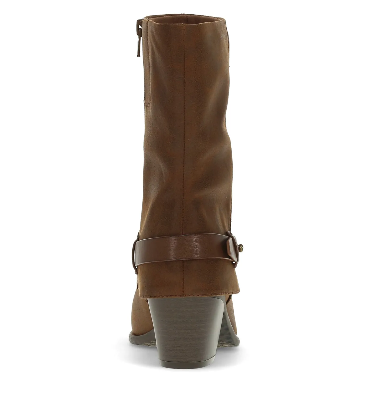Baretraps Knee High Boots^Yamura Midi Boot BrushBrown
