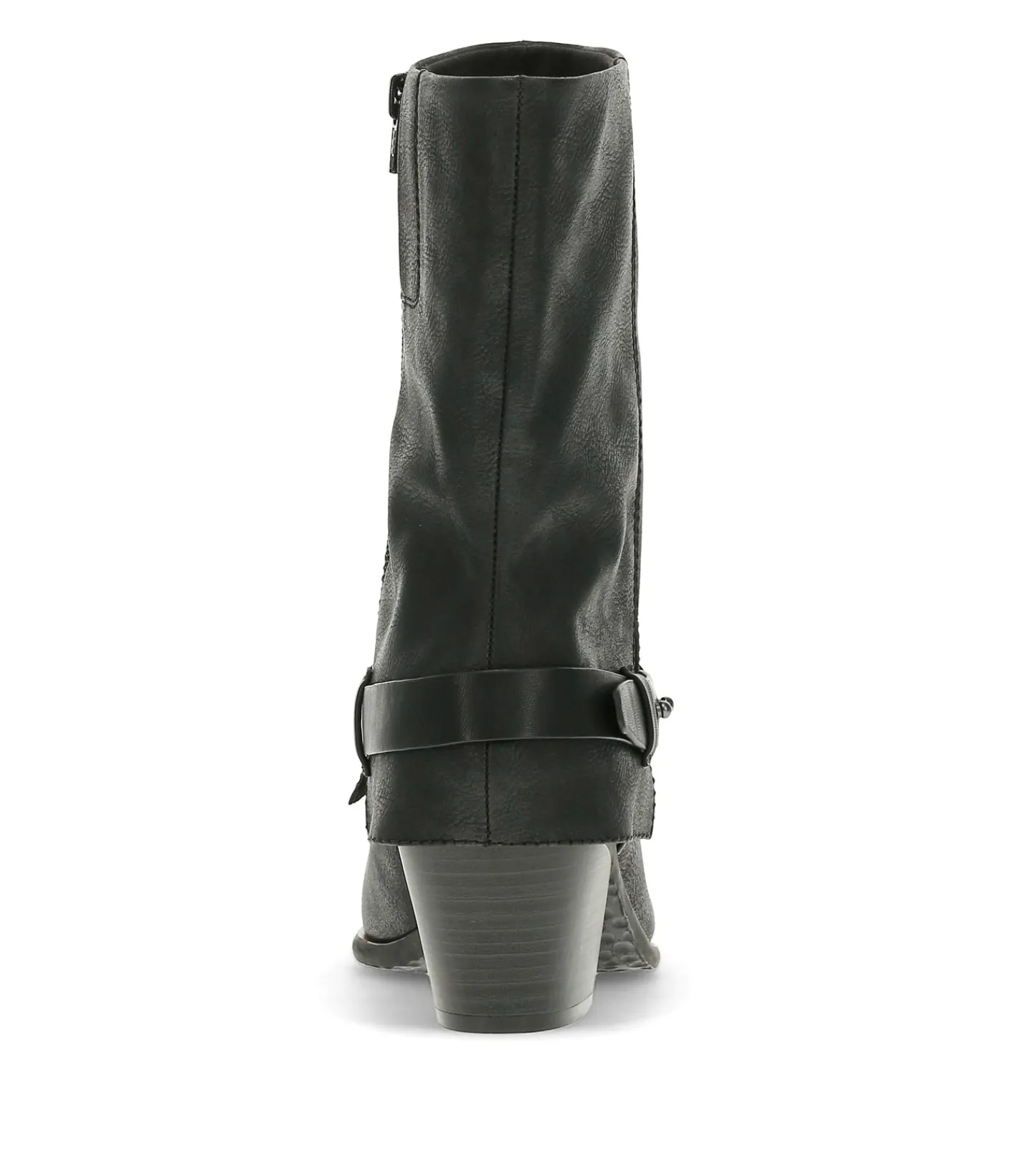 Baretraps Knee High Boots^Yamura Midi Boot Black