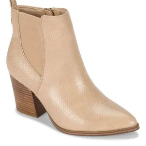 Baretraps Booties^Yancee Bootie SandSnake
