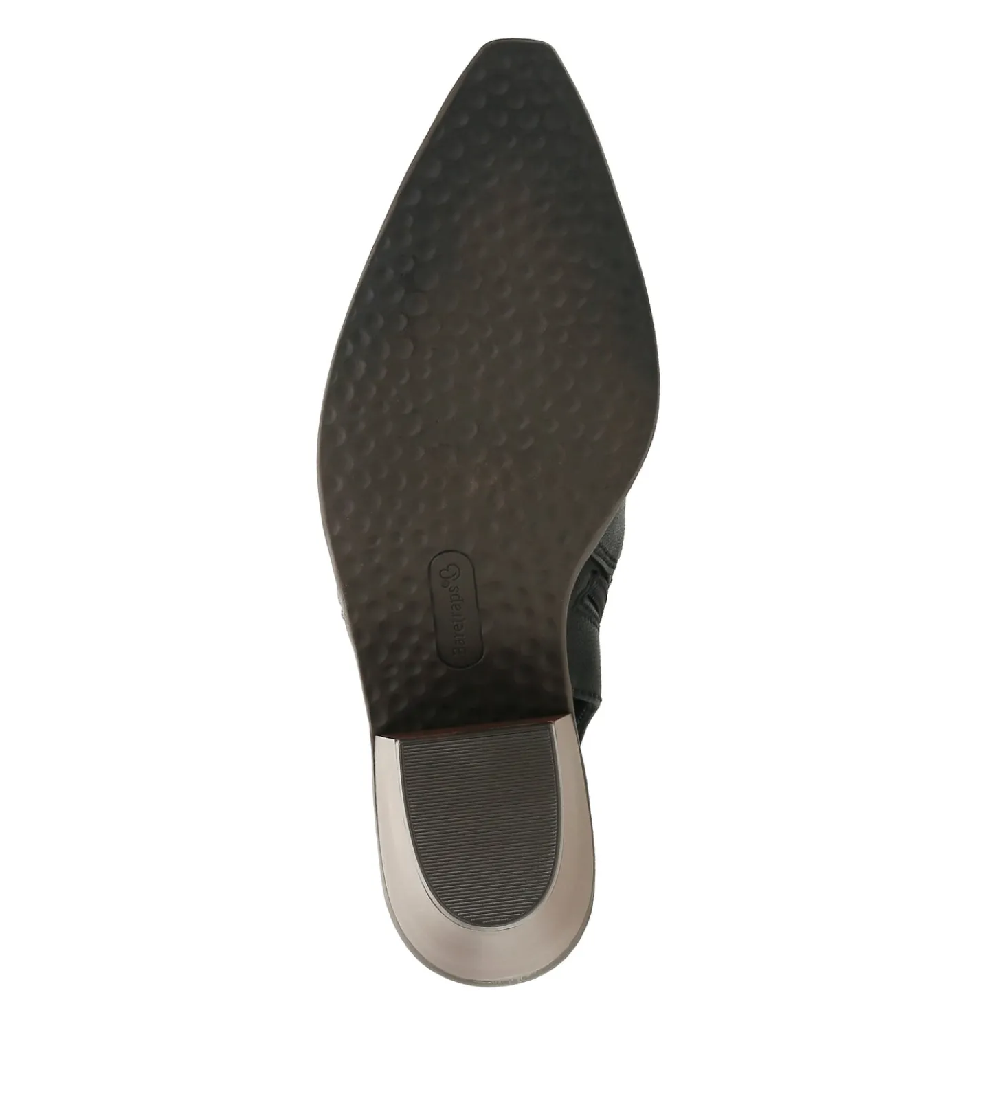 Baretraps Booties^Yangley Block Heel Bootie Black