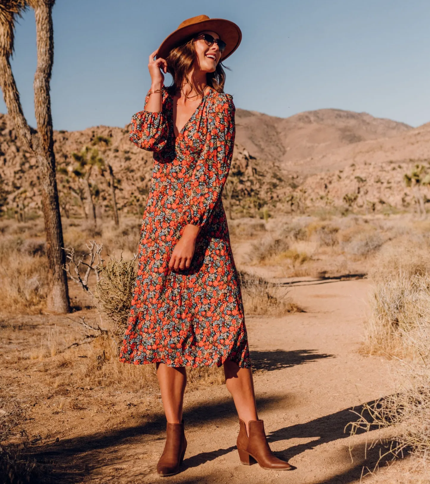 Baretraps Booties^Yara Block Heel Bootie Coffee
